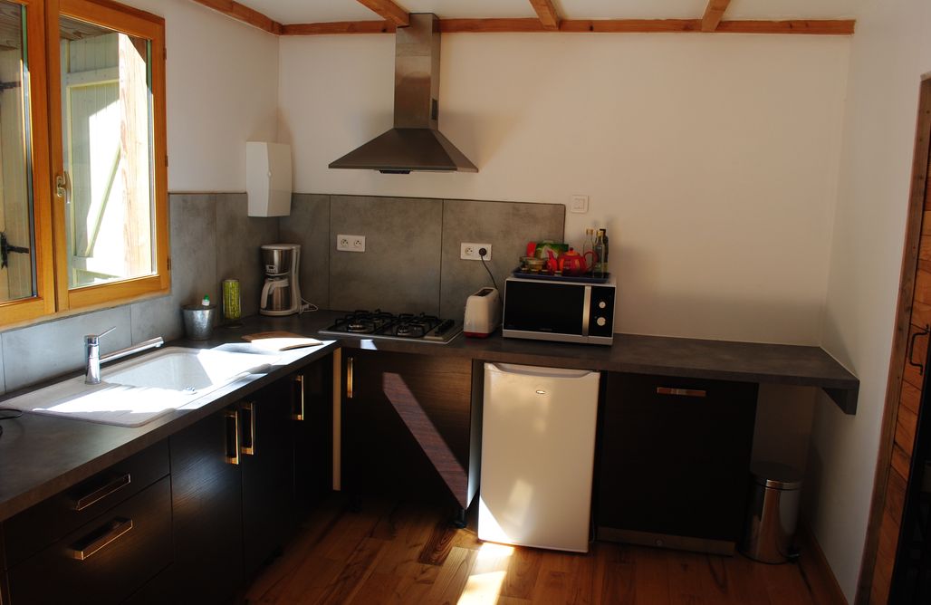 AlohaCamp Suite Voiliers 4