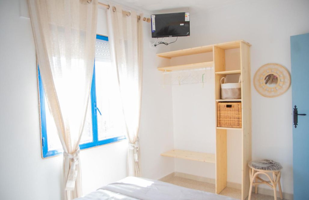 AlohaCamp Mi Recreo Casa Rural en Murcia 3