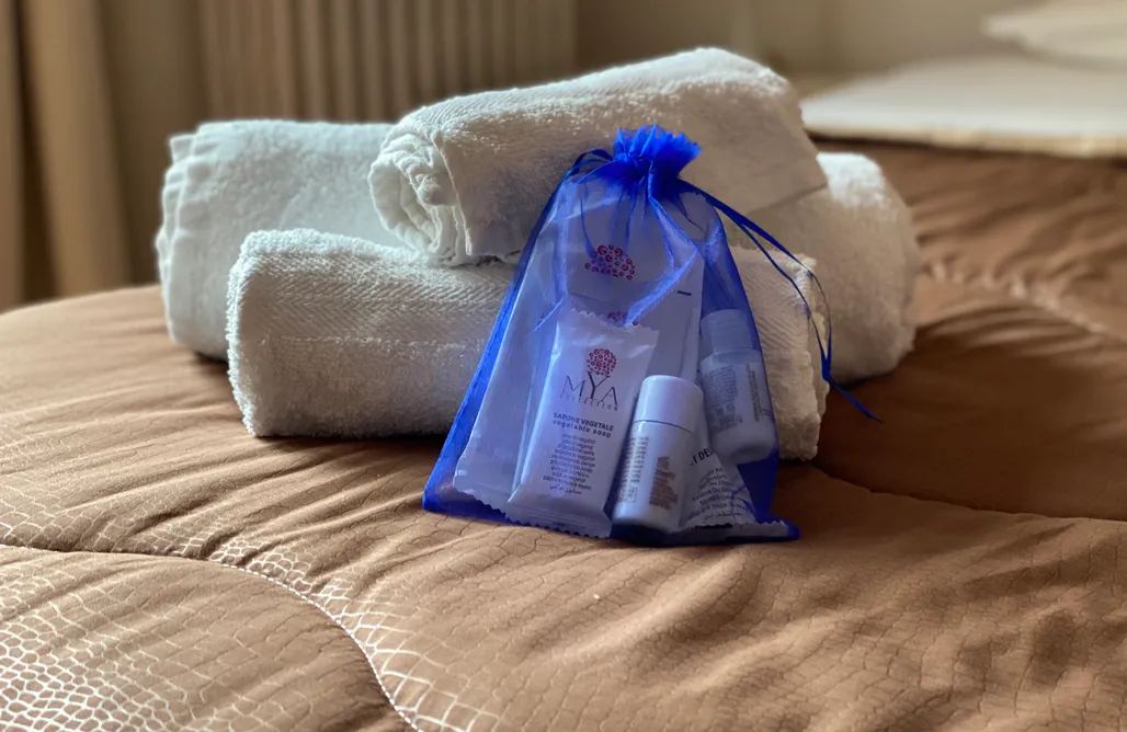 AlohaCamp Villa Altamarea 2