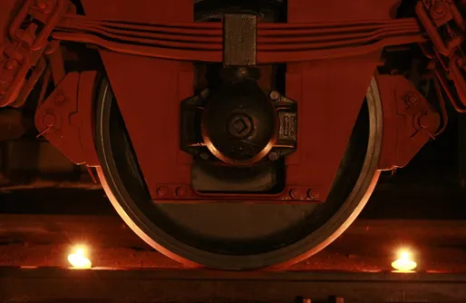 Imagen de Wagonhouse Las Charolas