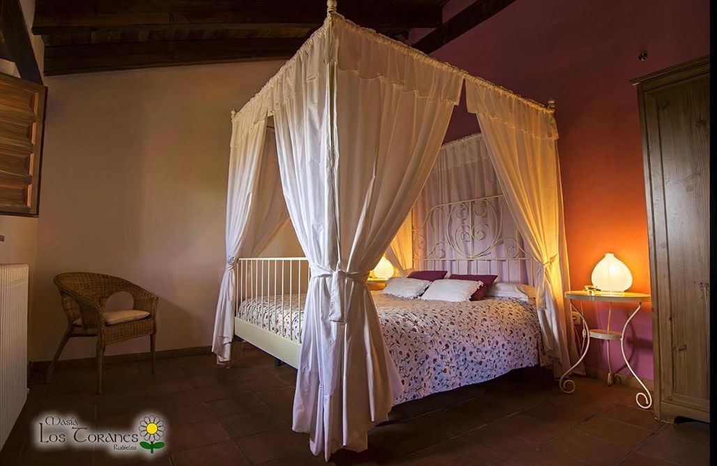 AlohaCamp Casita Tomillo 2