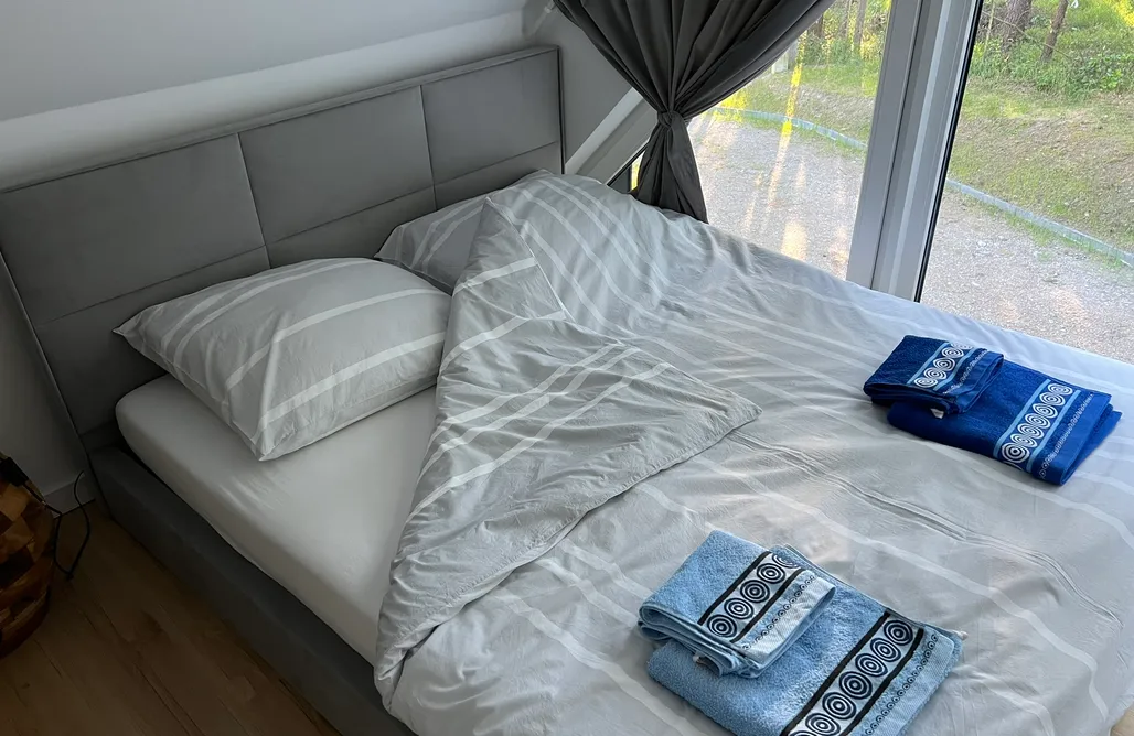 AlohaCamp SoboLove 2