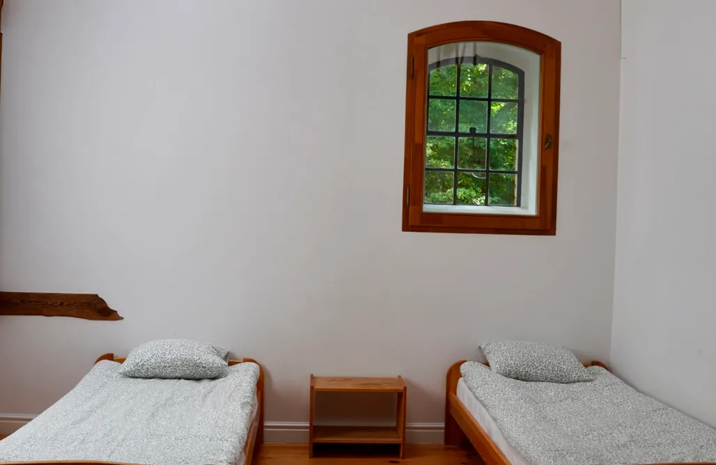 AlohaCamp Dom Przemian 3