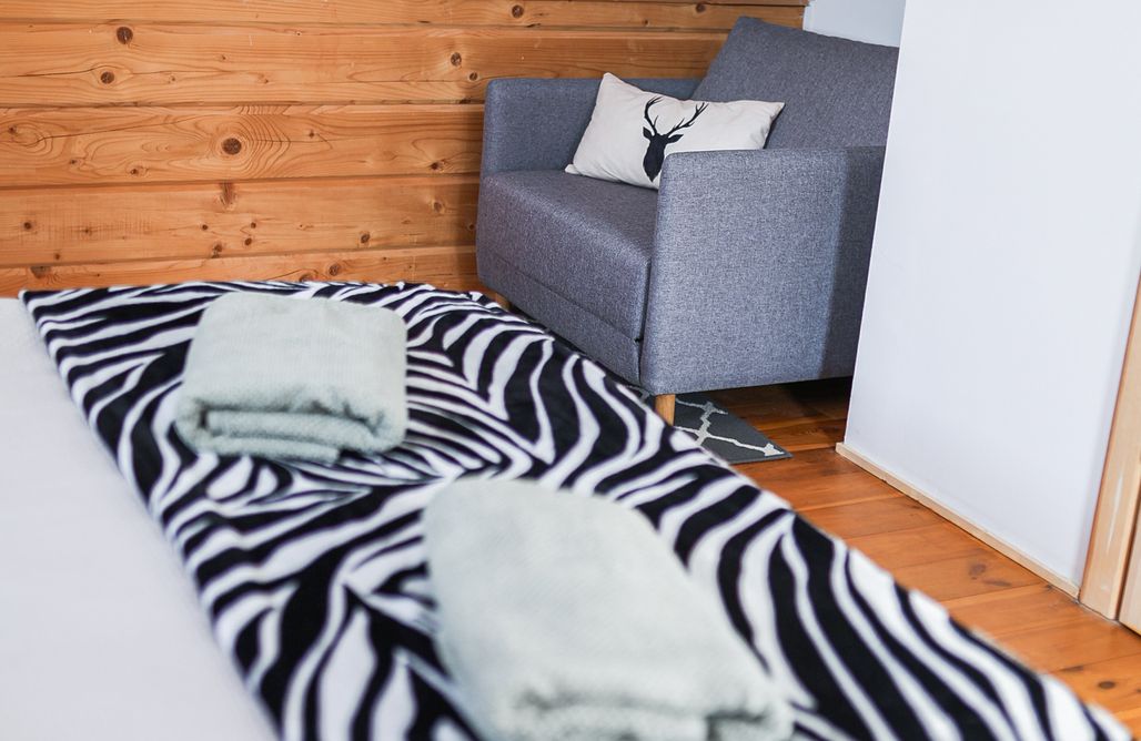 AlohaCamp Leśne Zacisze 2 3