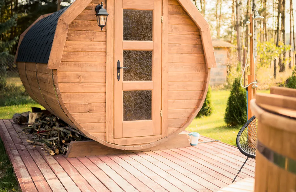 Leśna Osada AlohaCamp