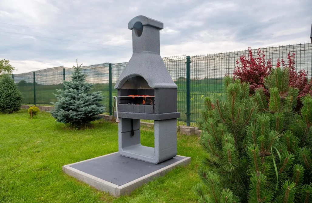 Unterkunft AlohaCamp Dom Sielski Pieniążkowice 4