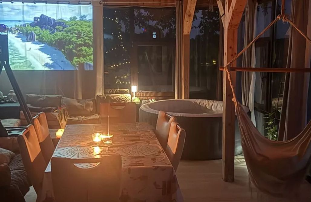 Kołobrzeg Noclegi 🌊 Agroturystyka  Zacisze 11 3