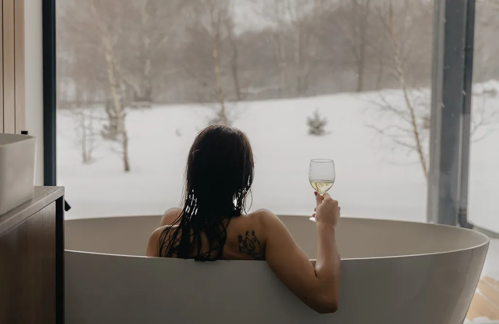 noclegi AlohaCamp Polna Mięta Lux 5