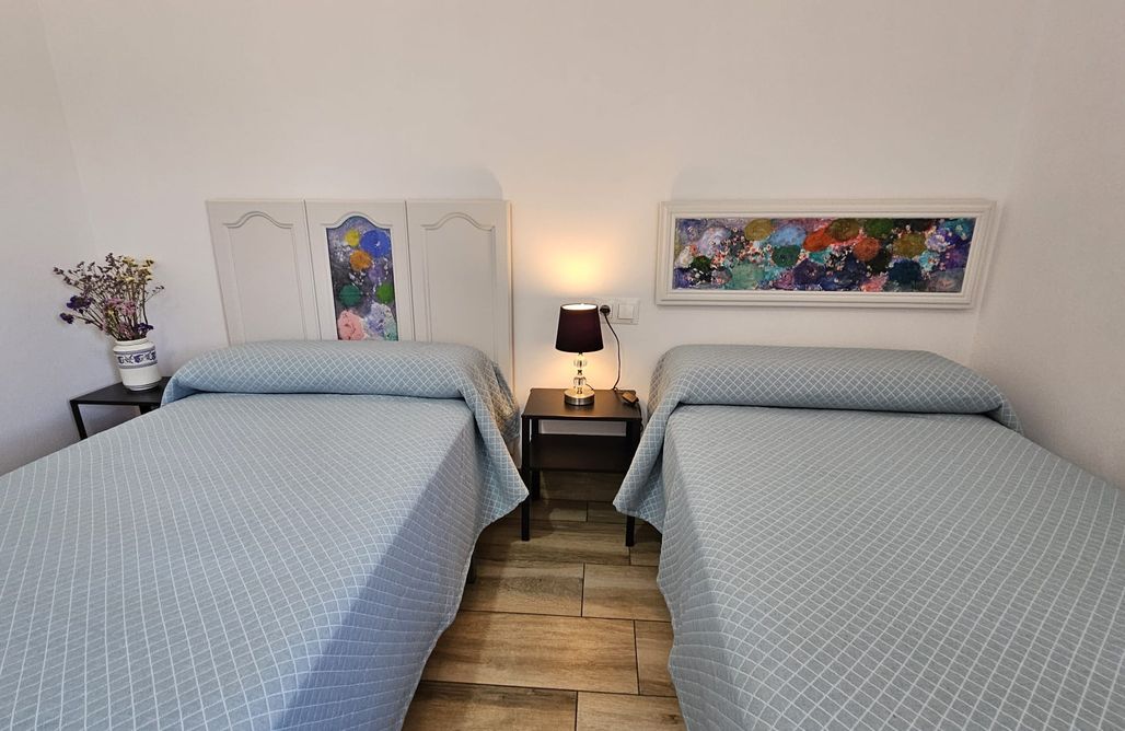 AlohaCamp Casa Rural La Alquería de los Pájaros 2