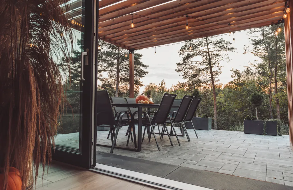 alojamientos AlohaCamp W szczerym lesie domek z sauną i jacuzzi nad Jeziorem Mucharskim 1