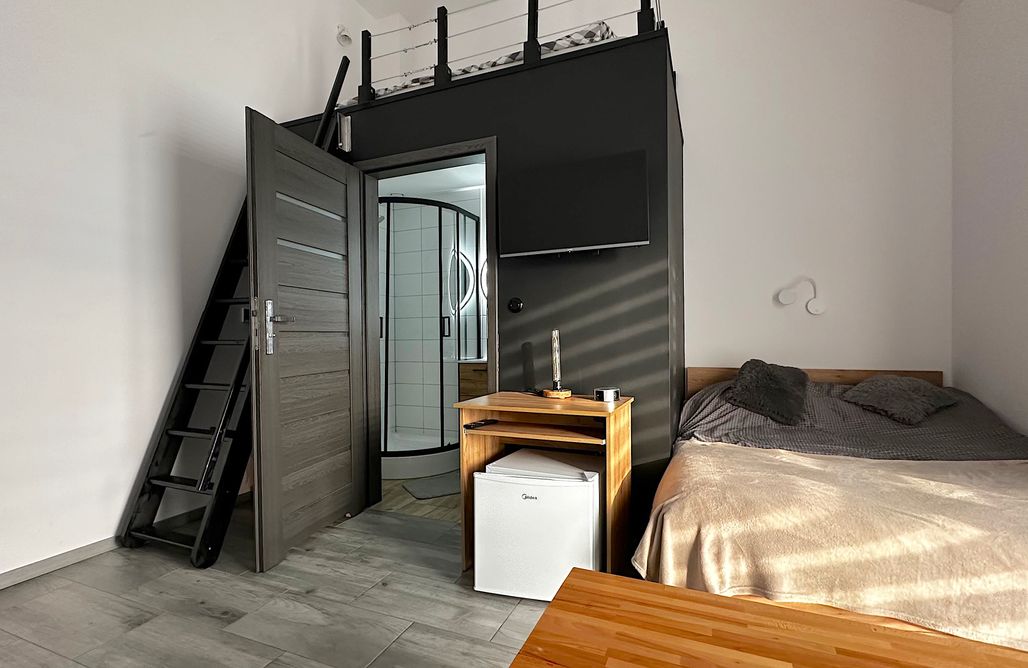 Luksusowe Domki W Górach Do Wynajęcia Stodoła 1