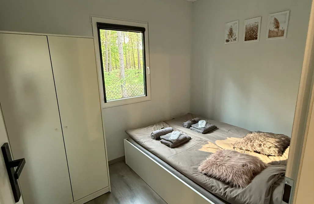 AlohaCamp Żurawie Malwy  3