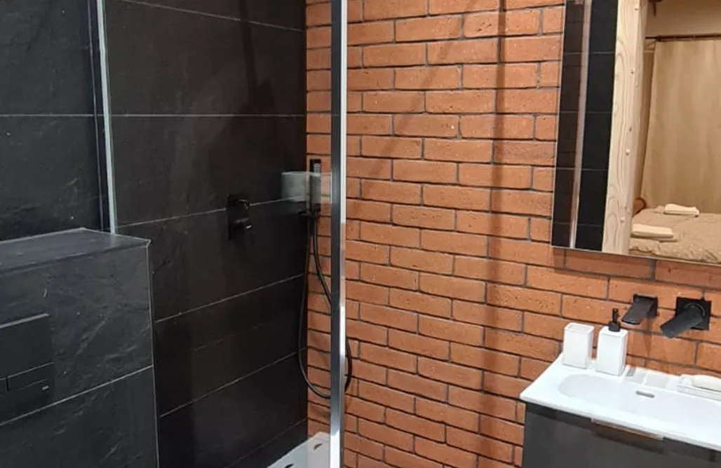 AlohaCamp Stodoła nad Doliną 2