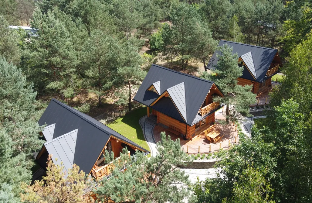 noclegi AlohaCamp Lubjanka 4