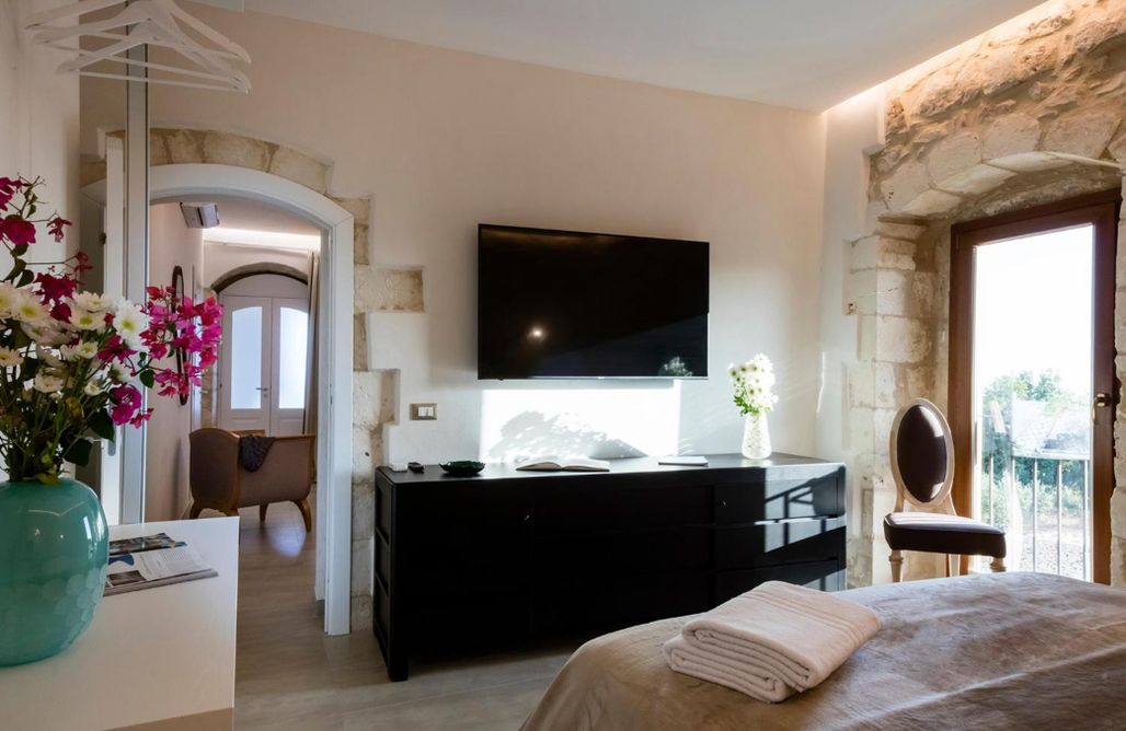 AlohaCamp Casa Vacanze 2