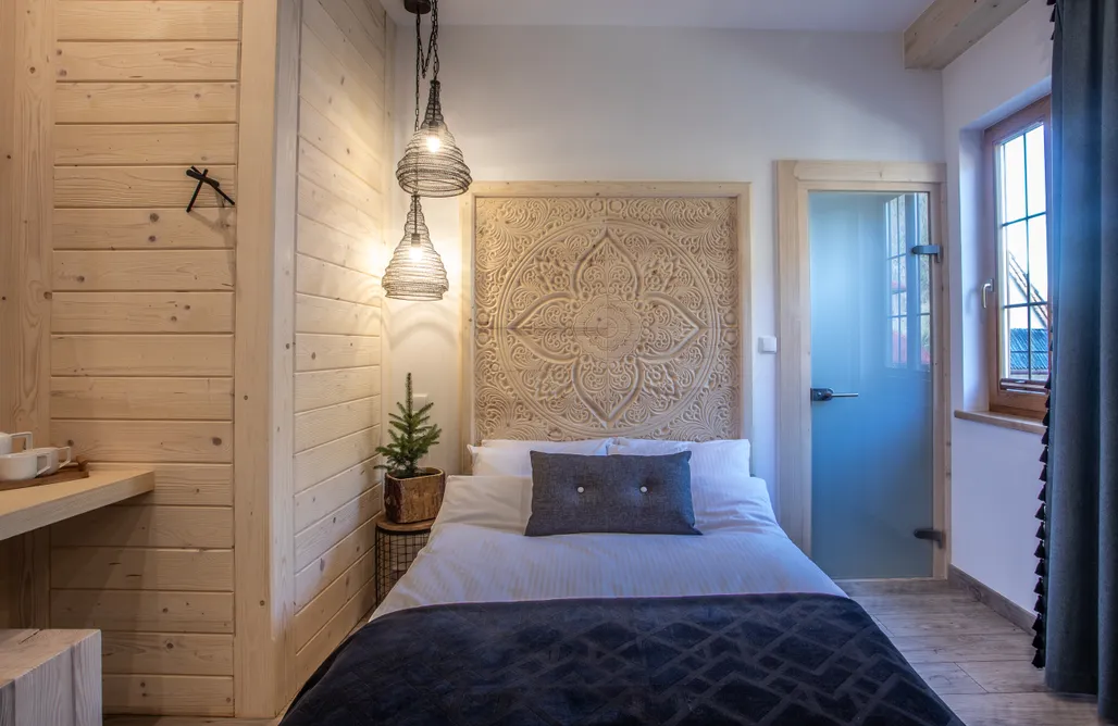 AlohaCamp Niedźwiedzi 3