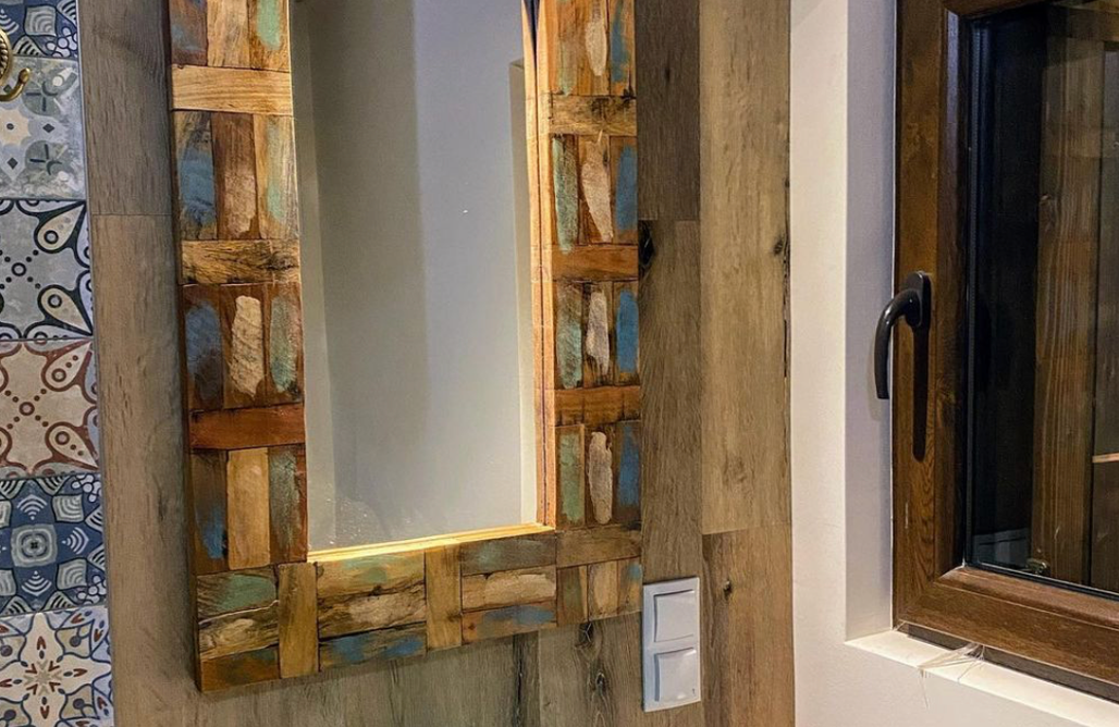 AlohaCamp Sielskie Rybie 1