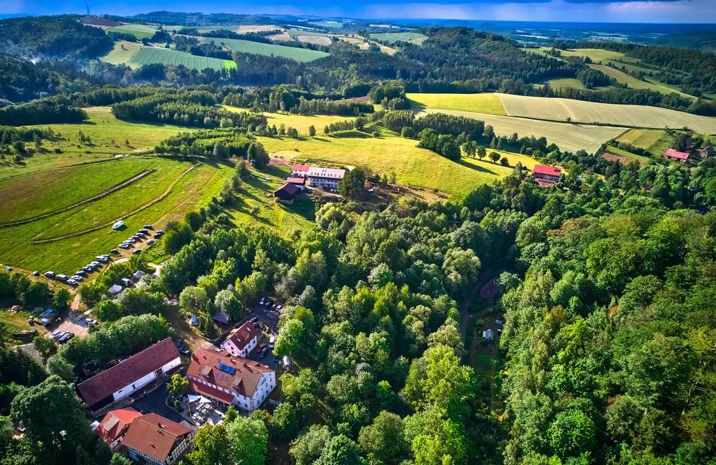 Chocianów noclegi Turkusowa Wyspa 3