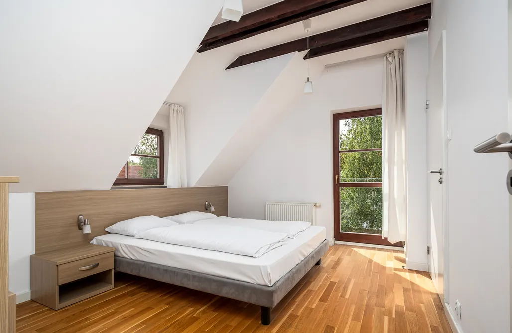 AlohaCamp Dom Basztowa 9 2