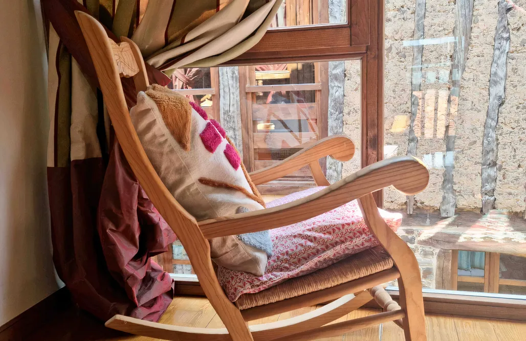 AlohaCamp Apartamento de un dormitorio "Espejos" 3