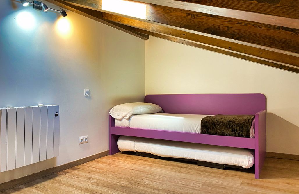 AlohaCamp Suite de 2 dormitorios con Jacuzzi 3