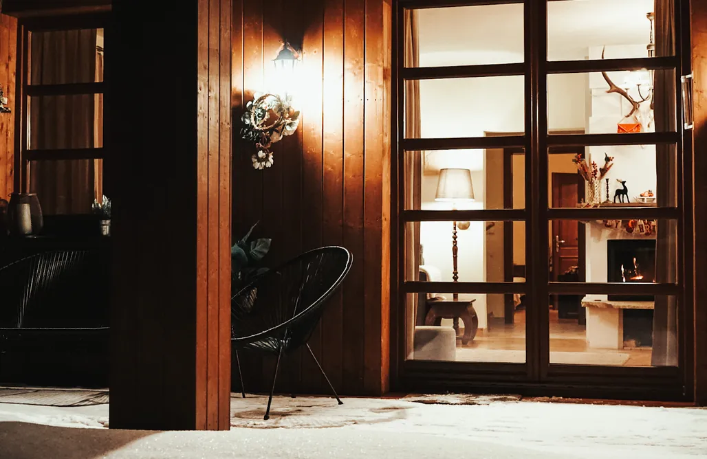 AlohaCamp accommodation Binczarowa 228 4