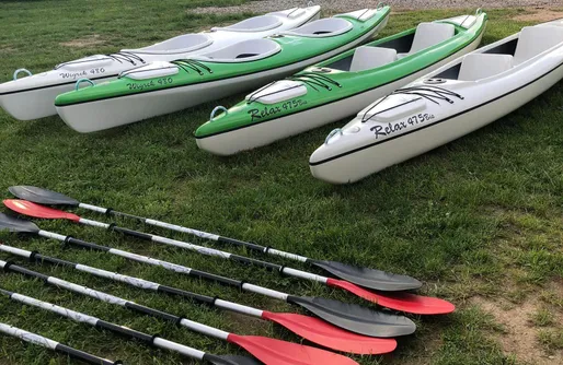 Zdjęcie obiektu  Miejsce kamperowe i namiotowe - Szarejkowy CampGlamp