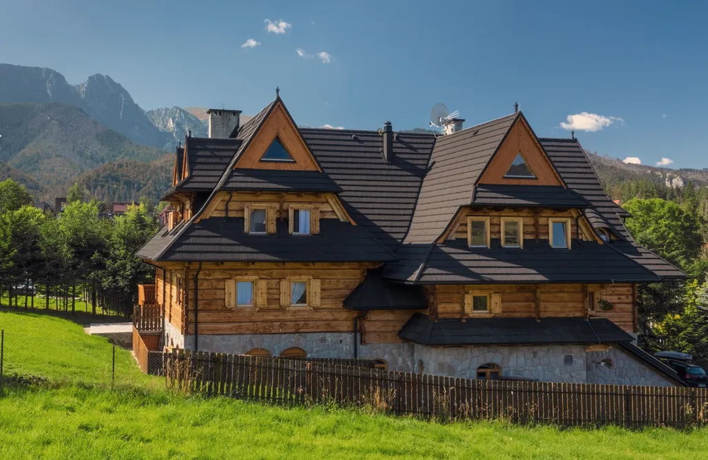 Agroturystyka Kielce Willa Malinowa 3