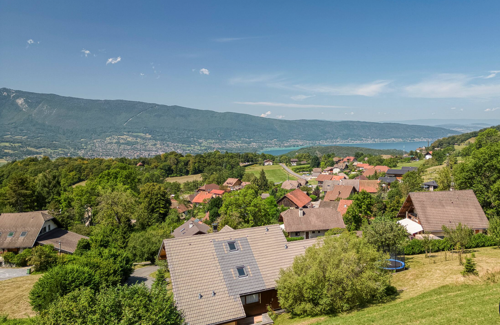 Kurztrip Europa Villa Astéria - Havre de Calme avec Vue Lac 1