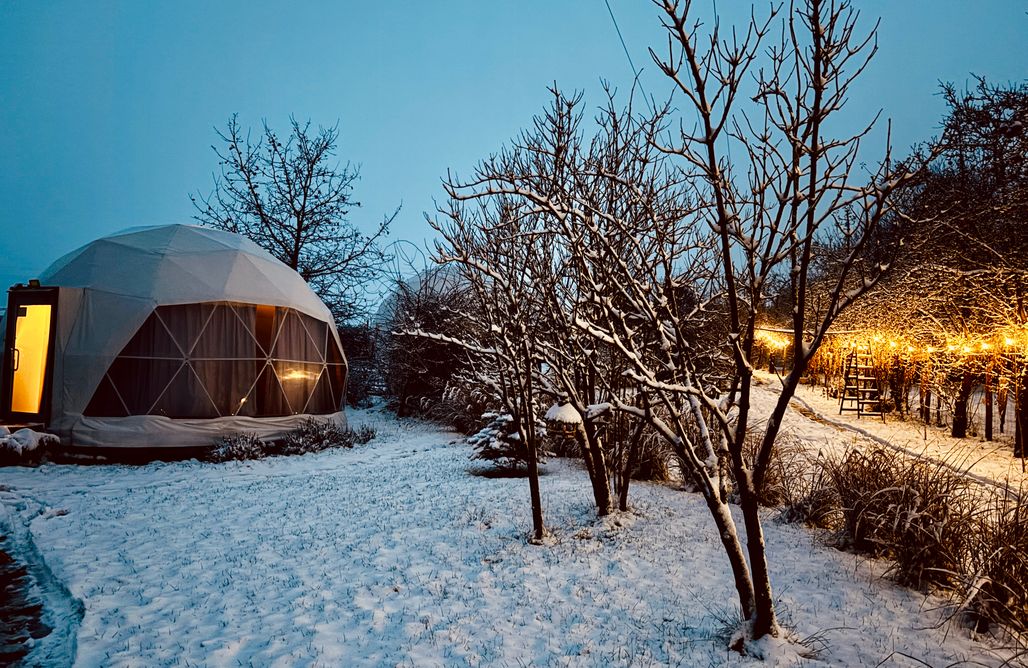 AlohaCamp Namiot Weles 3