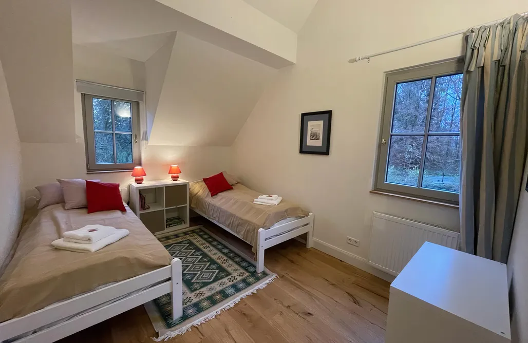 AlohaCamp Jagdhaus 4