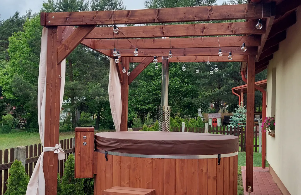 OcypLoveDomki AlohaCamp