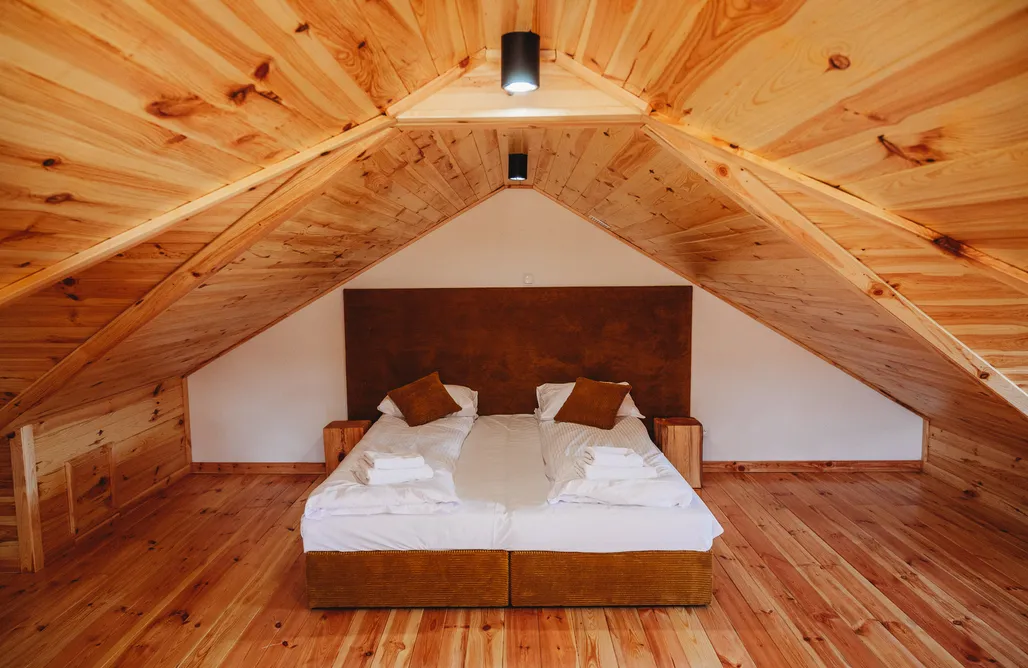 AlohaCamp DOMEK LIS  3