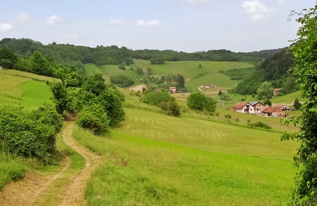 Kurztrip Europa Guesthouse DarkWood  3