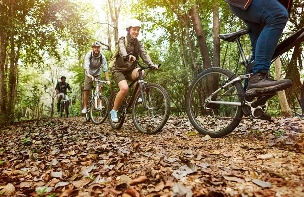 AlohaCamp Ablanu  Jacuzzi, vistas espectaculares, chimenea y barbacoa 1