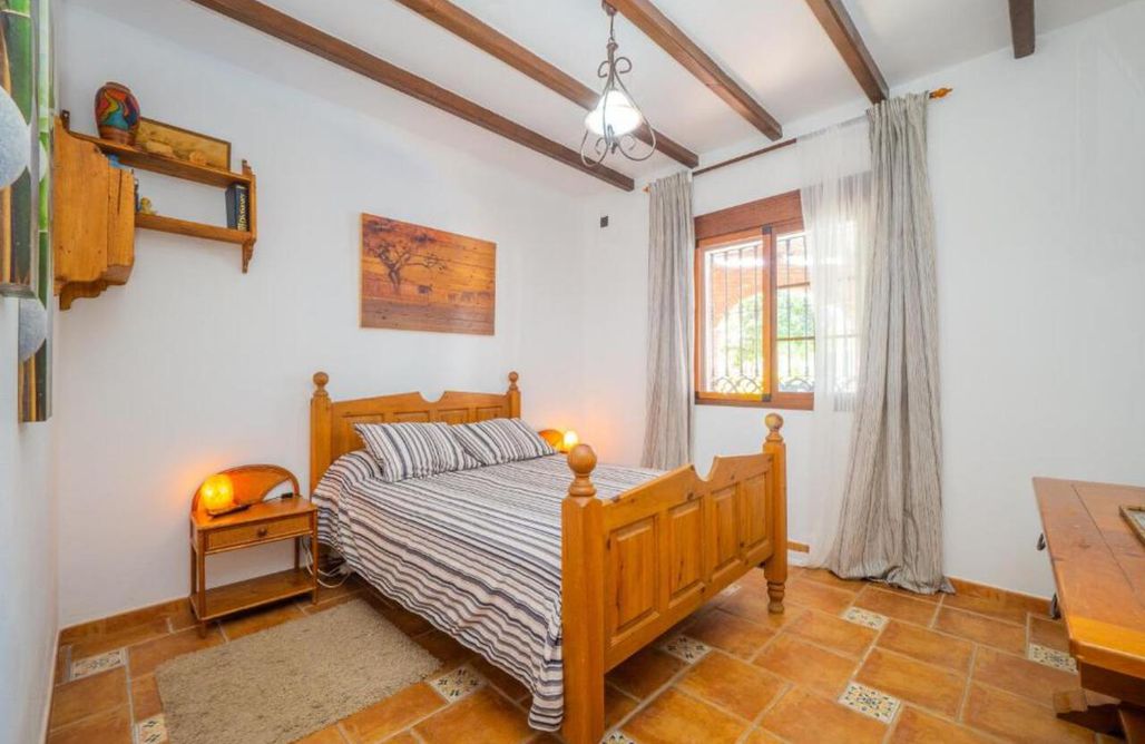 AlohaCamp Casa Rural Sol 2