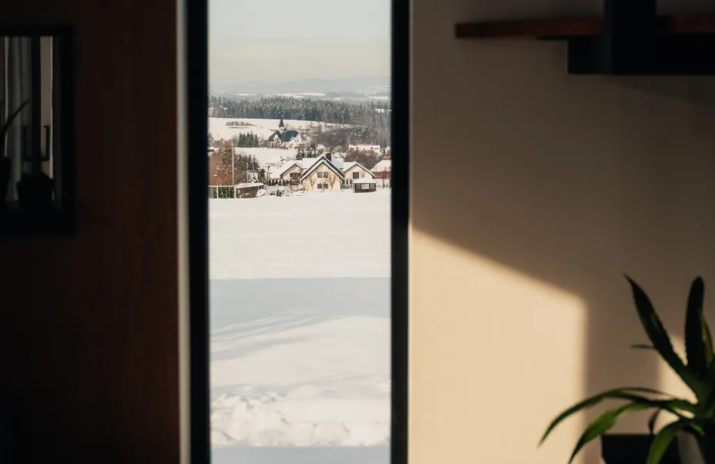 AlohaCamp oto.domek I 1