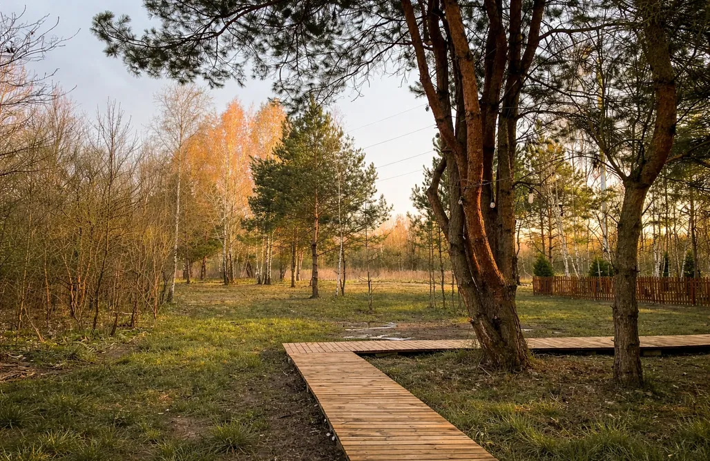 Stan Spokoju. Na wyłączność Jacuzzi oraz Sauna.  AlohaCamp