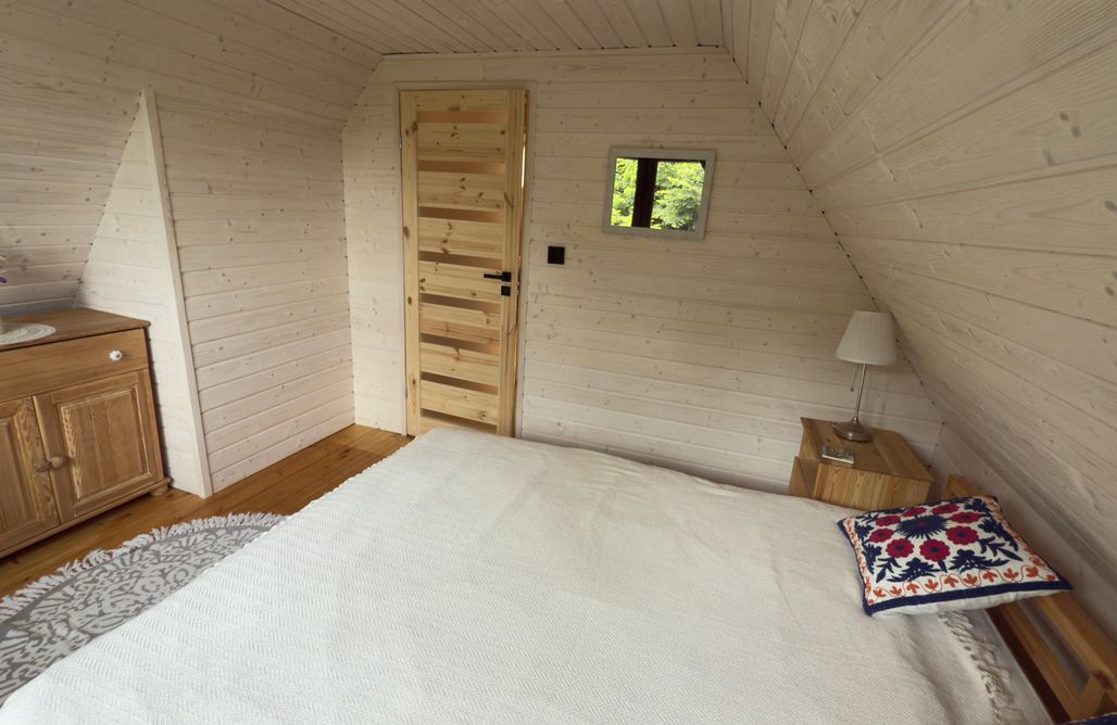 Noclegi W Górach Mountain Cottage Przy Żółtym Szlaku 1