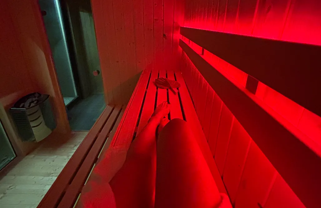 noclegi AlohaCamp Vacanza Park 4