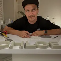 Dawid gospodarz Domek obok Soplicowa - Cichowo