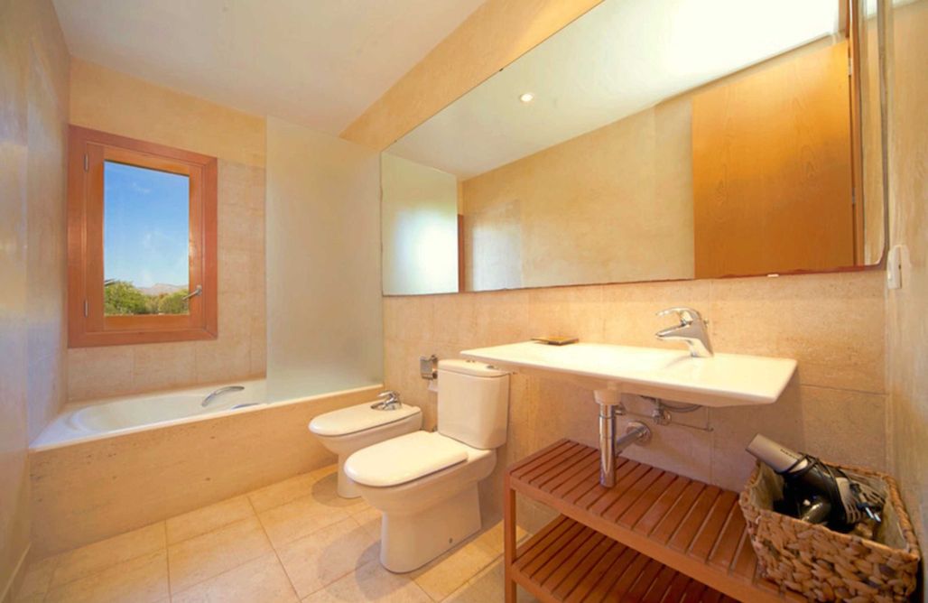 AlohaCamp Villa Soler De Baix Mallorca 1