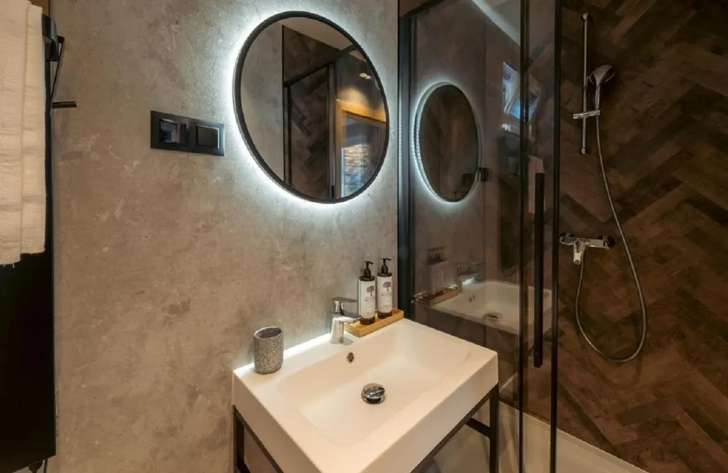 AlohaCamp Skansen Holiday Lux Lodge 1