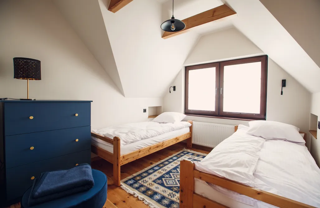 Guzowy Piec noclegi Laspopas 1