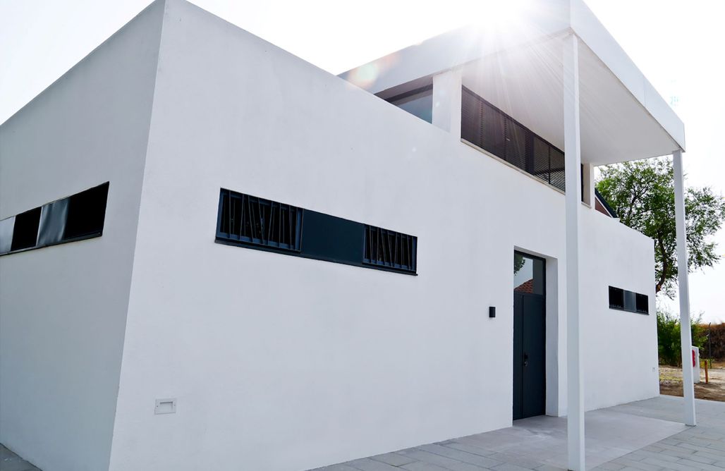 AlohaCamp Parcela  2