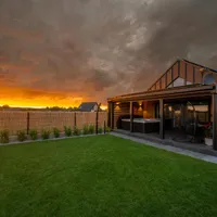 Mariola gospodarz Soul Bobolin Homes