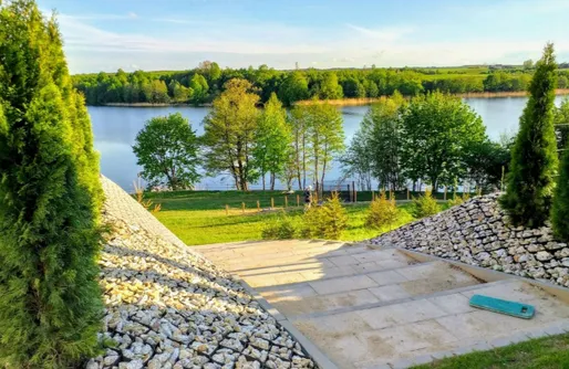 Zdjęcie obiektu Reset Hill - domek nad jeziorem