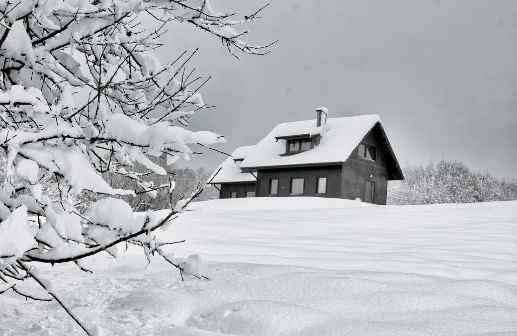 hebergement AlohaCamp Anielskie Wzgórze 4