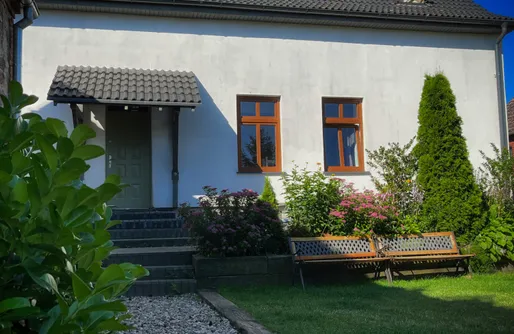 Zdjęcie obiektu Farma Jamienko