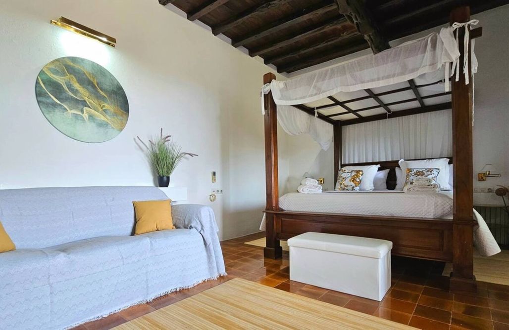 AlohaCamp Villa Ses Casetes Ibiza 4